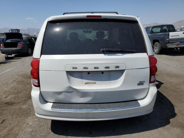 2016 DODGE GRAND CARA - 2C4RDGCG6GR339441