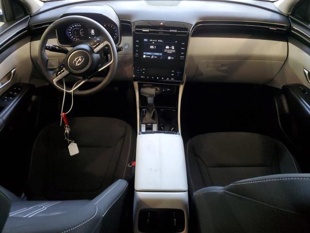 2024 HYUNDAI TUCSON SEL - 5NMJBCDE3RH412254