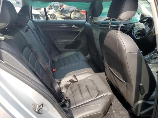 2016 VOLKSWAGEN GOLF SPORT - 3VWC17AU9GM514244