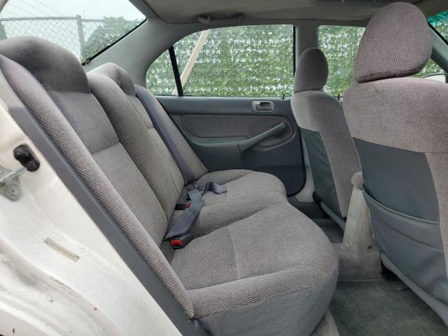 1998 Honda Civic Ex VIN: 2HGEJ8642WH509802 Lot: 62655724