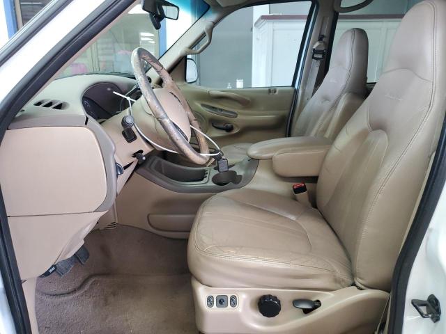 1999 Ford Expedition VIN: 1FMPU18L9XLB59627 Lot: 60958524