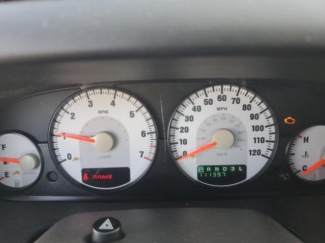 2006 Dodge Stratus Sxt VIN: 1B3EL46X76N175657 Lot: 61924814