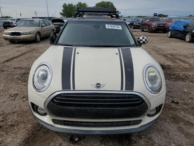 2017 MINI COOPER CLU - WMWLN5C39H2E33561