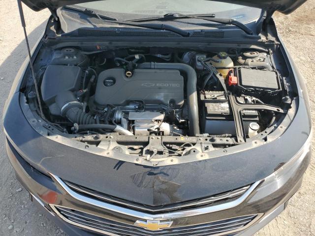 2018 CHEVROLET MALIBU LT - 1G1ZD5ST4JF123419