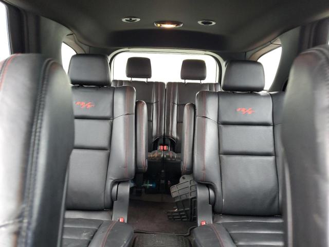 2018 DODGE DURANGO R/ - 1C4SDJCT6JC283268