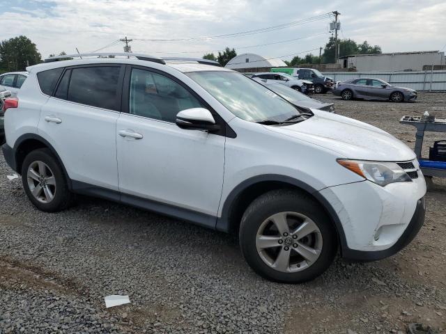 Vin: 2t3wfrev8fw172895, lot: 63535464, toyota rav4 xle 20154