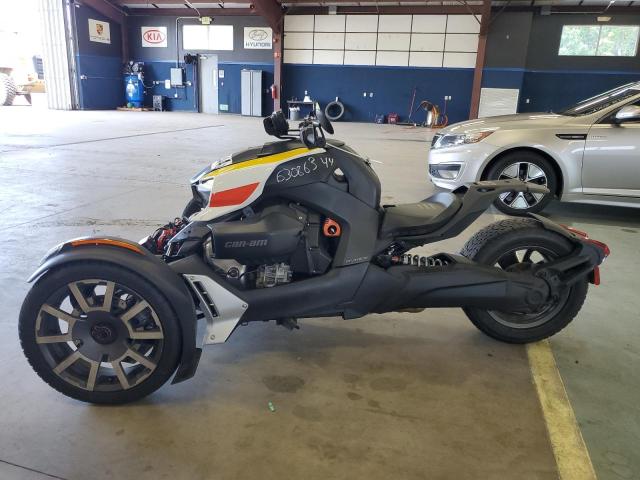 2019 CAN-AM RYKER RALL 3JB2GEG45KJ000980