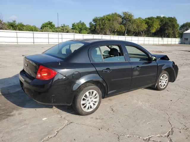 2010 Chevrolet Cobalt 1Lt VIN: 1G1AD5F58A7169631 Lot: 62133664