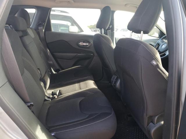 2016 Jeep Cherokee Latitude VIN: 1C4PJMCB6GW271412 Lot: 60721914