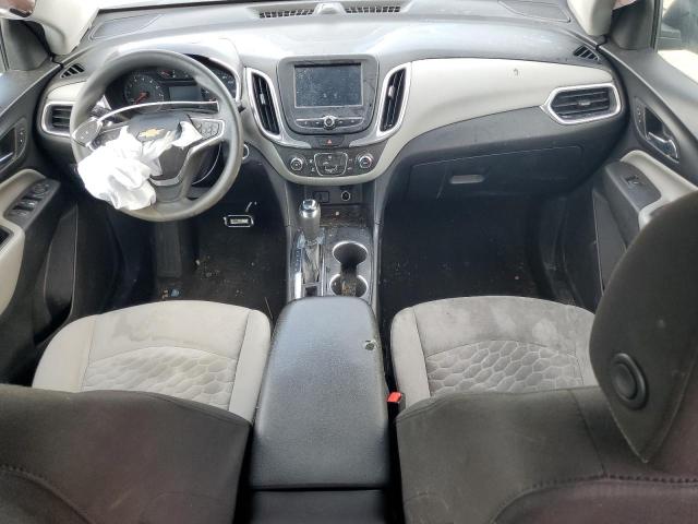 2018 Chevrolet Equinox Ls VIN: 2GNAXHEV7J6119702 Lot: 62007944