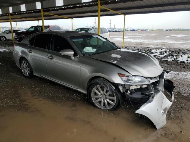 Vin: jthce1bl0fa004157, lot: 65057024, lexus gs350 350 20154