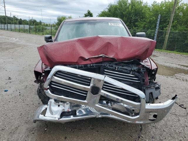 2018 RAM 1500 SLT - 1C6RR7LG3JS269430