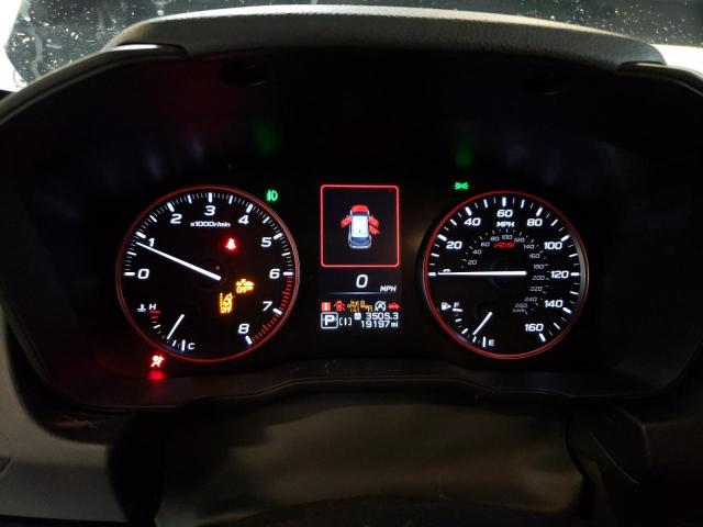 2024 SUBARU IMPREZA RS JF1GUHHC2R8276393
