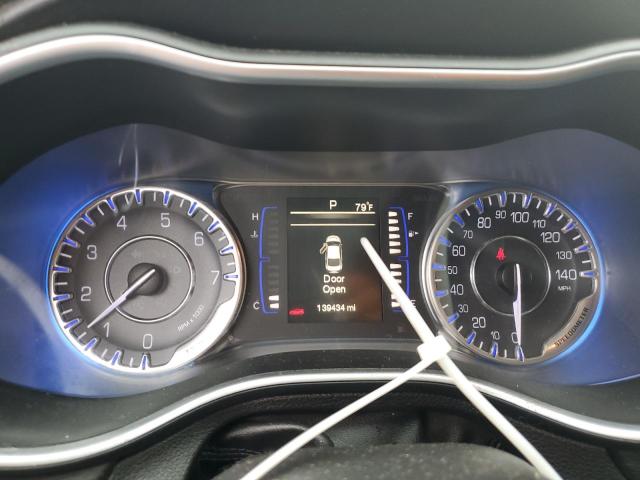 2015 CHRYSLER 200 C - 1C3CCCAB6FN537414