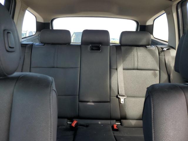 2008 BMW X3 3.0I VIN: WBXPC73418WE52776 Lot: 60954214