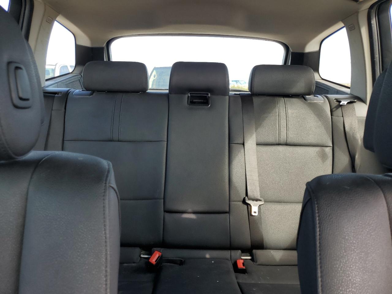 WBXPC73418WE52776 2008 BMW X3 3.0I