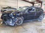 2021 SUBARU CROSSTREK - JF2GTAEC7M8329401