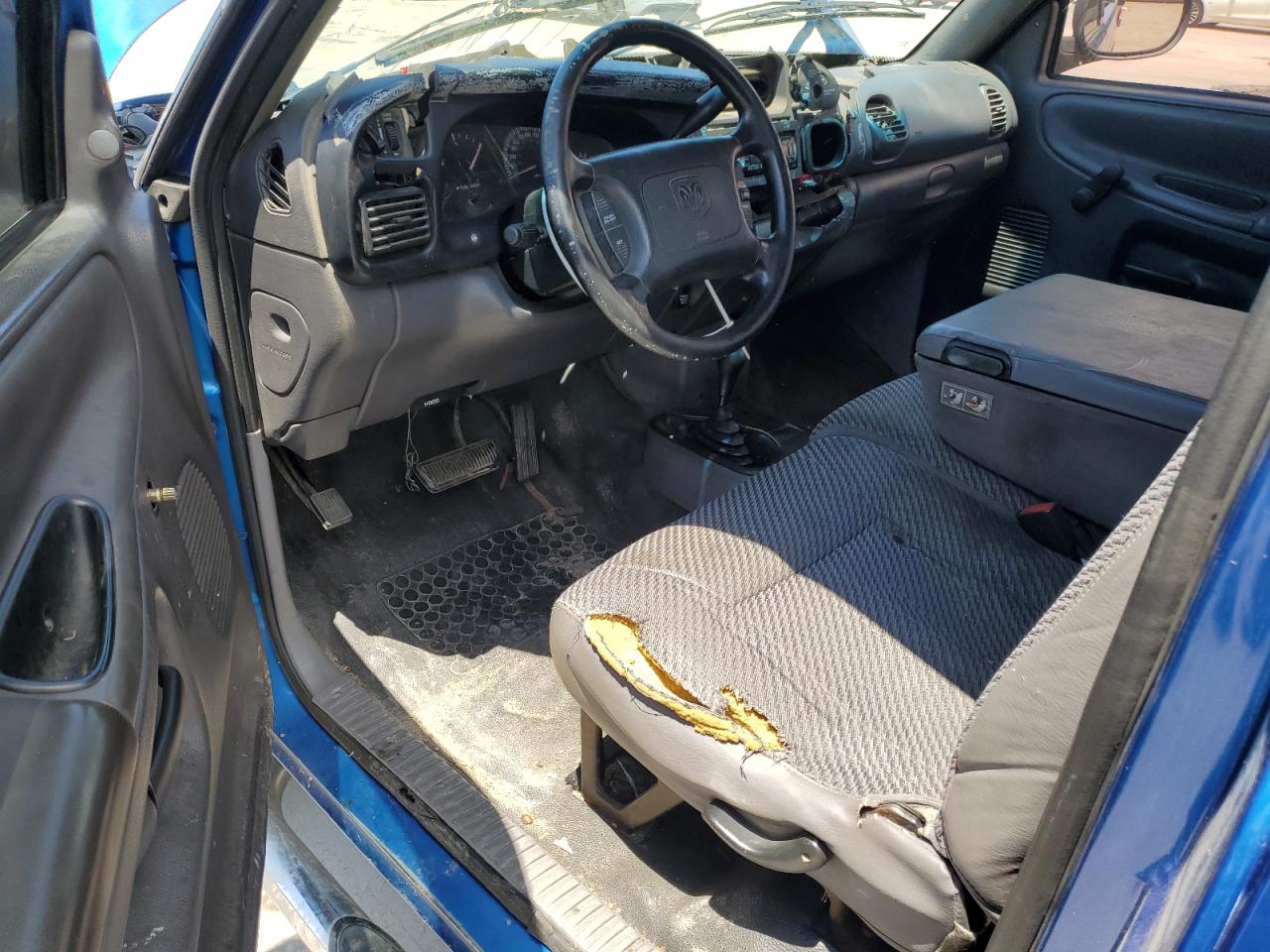 1B7HF16Y0XS290825 1999 Dodge Ram 1500