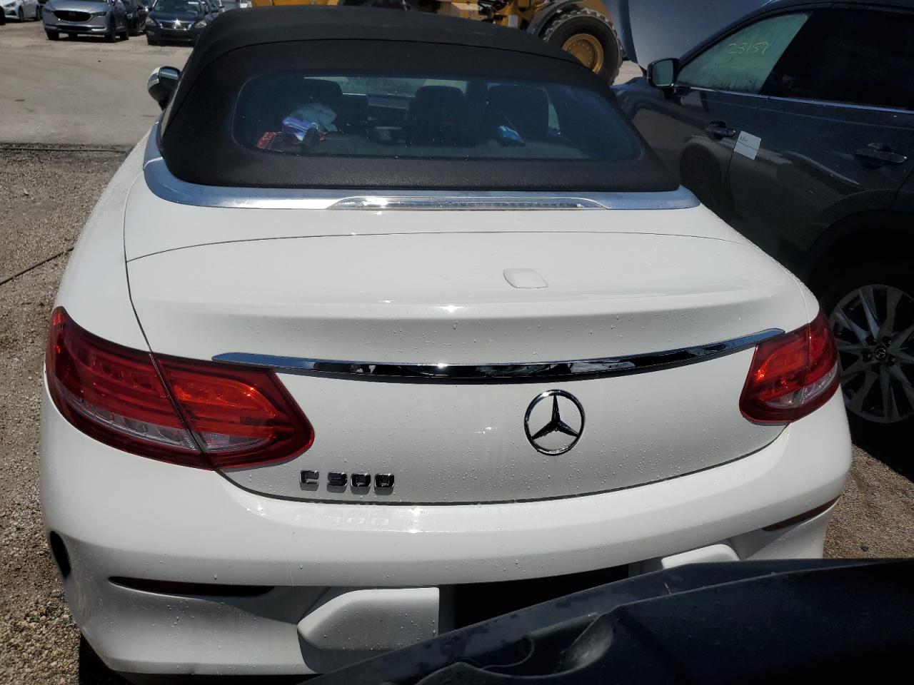 WDDWK4JB1JF742908 2018 Mercedes-Benz C 300