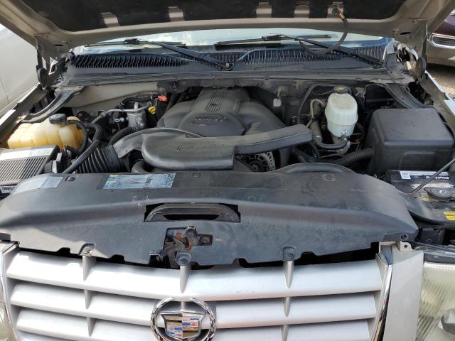 2004 Cadillac Escalade Ext VIN: 3GYEK62N64G152310 Lot: 62137874