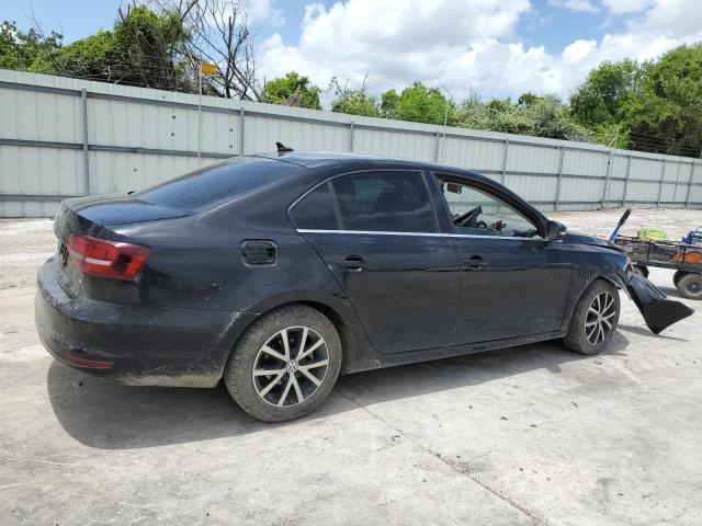 VIN 3VWDB7AJ5HM232465 2017 Volkswagen Jetta, SE no.3