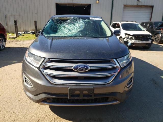 2016 FORD EDGE SEL - 2FMPK4J96GBB88895