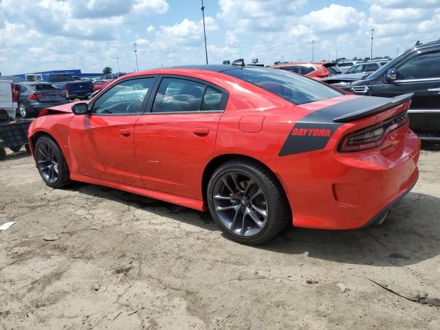2023 DODGE CHARGER RT 2C3CDXCT8PH640063