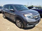 HONDA PILOT EXL photo