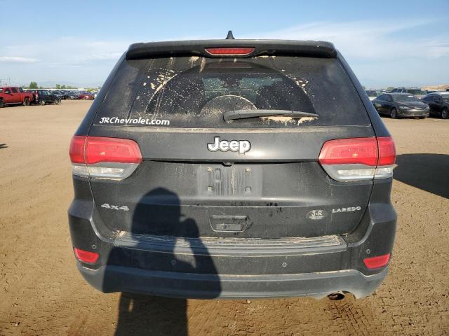 2018 JEEP GRAND CHER - 1C4RJFAG9JC313048