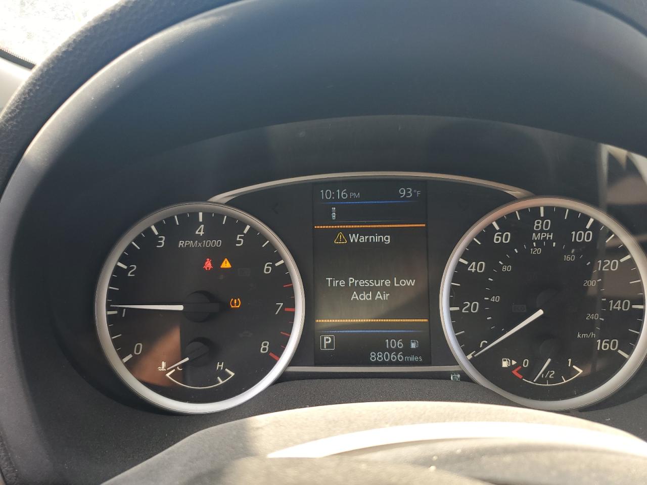 3N1AB7AP9KY316673 2019 Nissan Sentra S