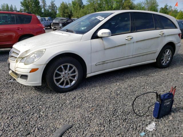 2006 Mercedes-Benz R 350 VIN: 4JGCB65E46A035346 Lot: 63140324