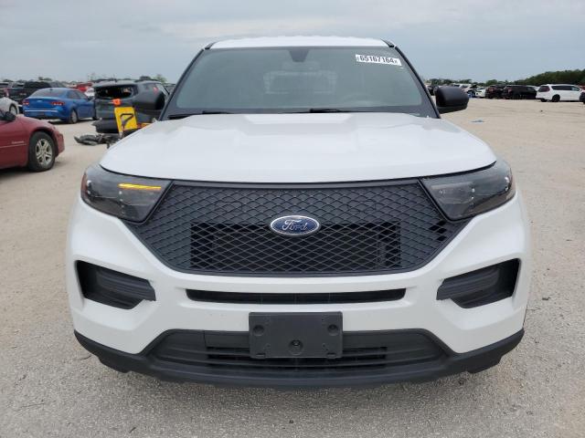 2020 FORD EXPLORER P 1FM5K8AB8LGD18860  65167164