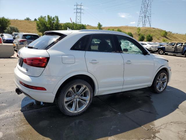 2017 Audi Q3 Premium Plus VIN: WA1JCCFS9HR012204 Lot: 62321314