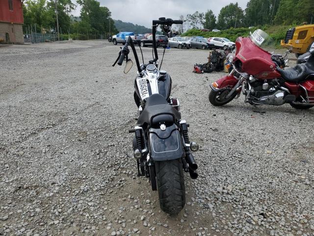 2012 HARLEY-DAVIDSON FXDWG DYNA - 1HD1GPM17CC338962