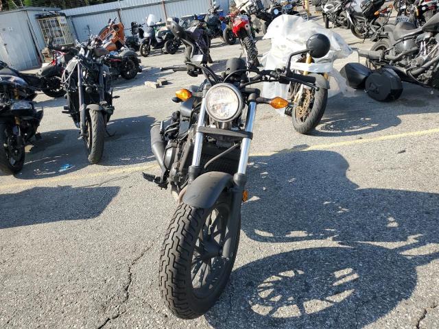 2018 HONDA CMX500 MLHPC5608J5102027