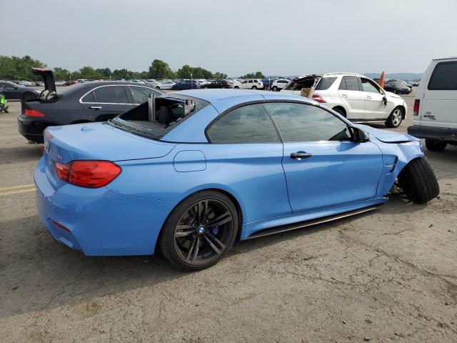 VIN WBS3U9C56FP967797 2015 BMW M4 no.3