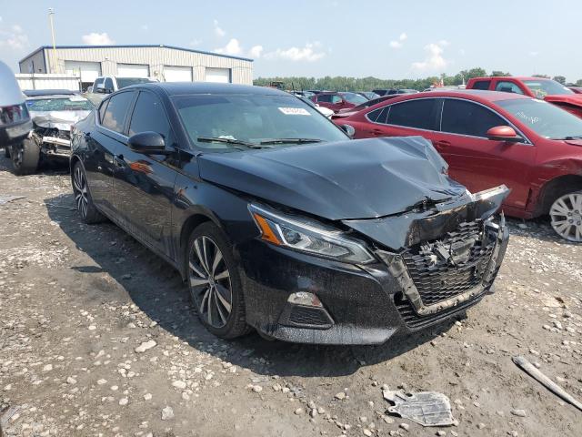 2019 NISSAN ALTIMA SR - 1N4BL4CV2KC212470