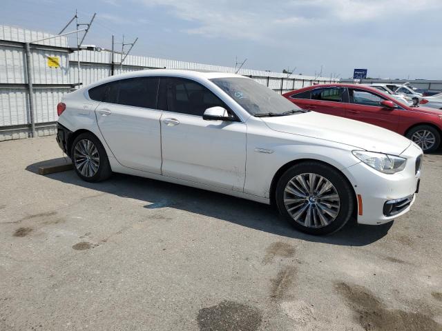 2015 BMW 535 IGT WBA5M2C50FGH99050