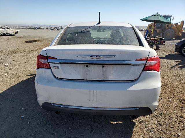 2014 Chrysler 200 Touring VIN: 1C3CCBBG7EN105739 Lot: 61651634