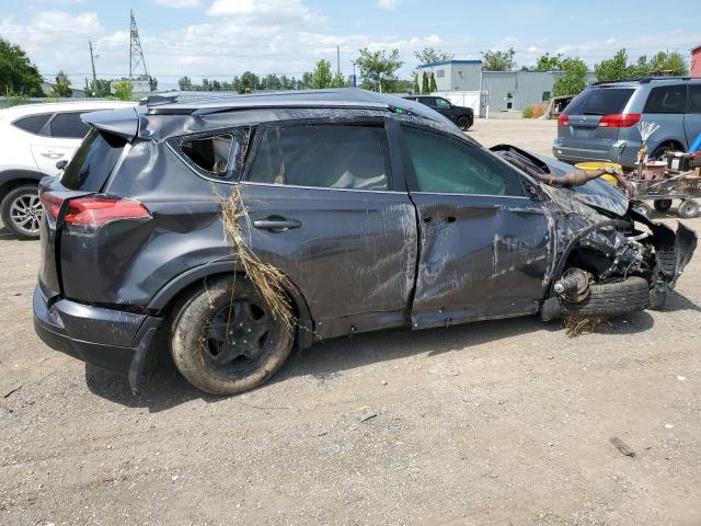 2017 TOYOTA RAV4 LE - 2T3ZFREV2HW376639