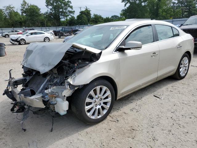 VIN 1G4GC5E32DF274756 2013 Buick Lacrosse no.1