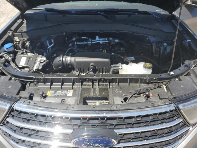 2023 FORD EXPLORER X - 1FMSK8DH2PGA37680