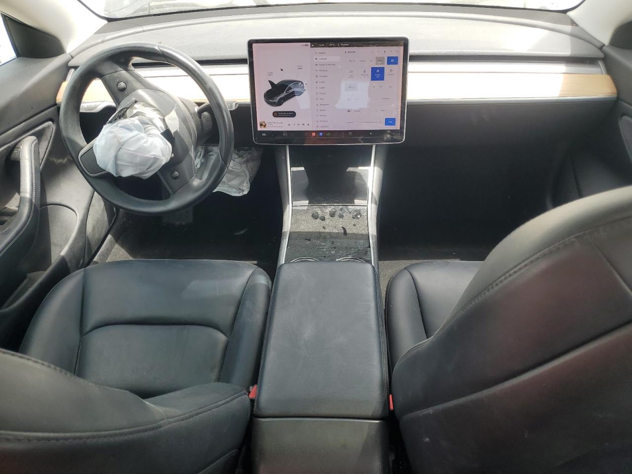 5YJ3E1EA5JF123513 2018 Tesla Model 3