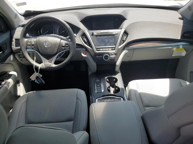 2020 Acura Mdx Technology VIN: 5J8YD4H58LL006440 Lot: 61084844