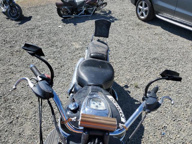 2006 YAMAHA XV1900 CTC JYAVP22Y56A000221