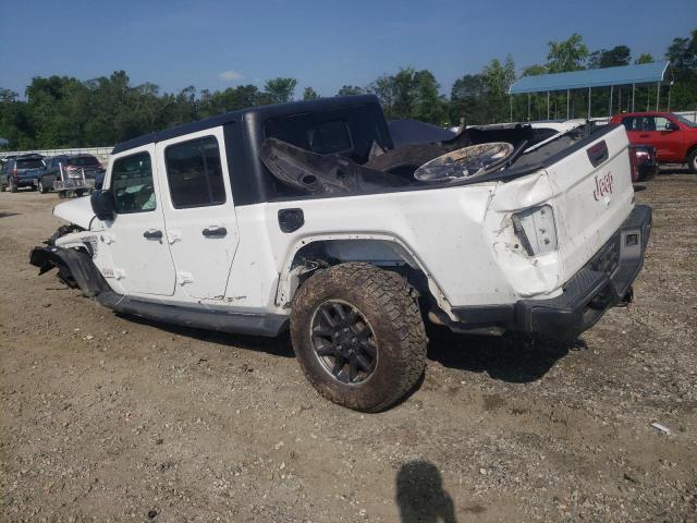 2020 JEEP GLADIATOR - 1C6HJTFG1LL123502