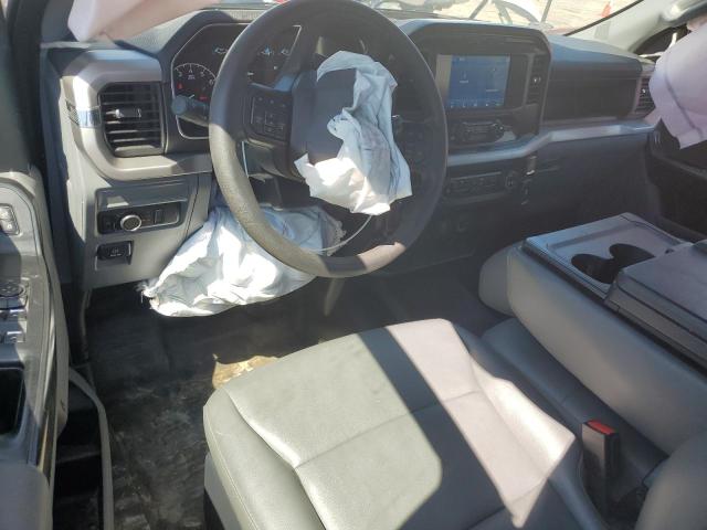 2022 Ford F150 Super Cab VIN: 1FTEX1EB5NKE84826 Lot: 61309464