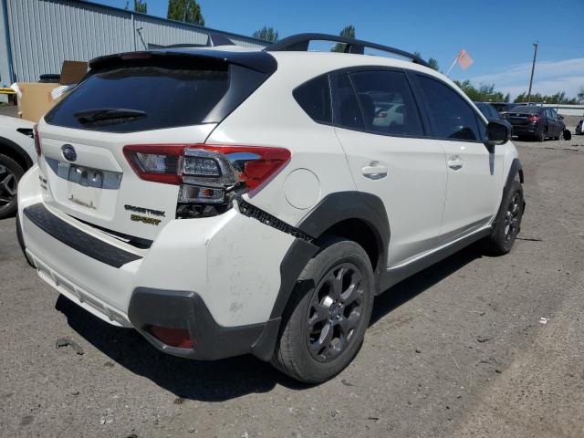 Vin: jf2gthscxmh367346, lot: 52706815, subaru crosstrek sport 20213