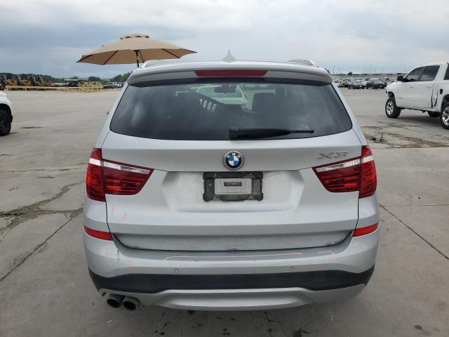 VIN 5UXWX9C58H0D97794 2017 BMW X3, Xdrive28I no.6