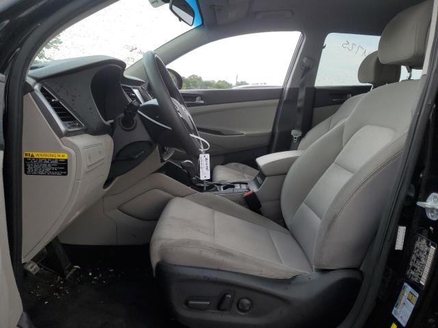 2018 HYUNDAI TUCSON SEL - KM8J3CA42JU614424